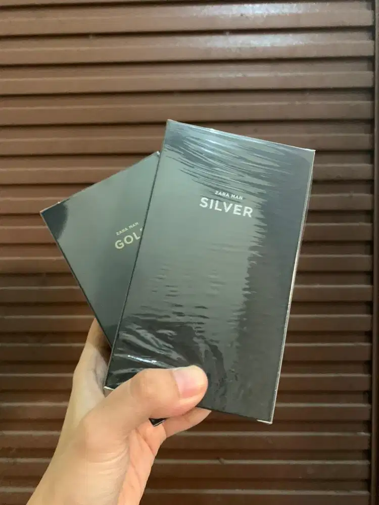 PARFUM ZARA 150RIBU DAPAT 2 PROMO CUCI GUDANG