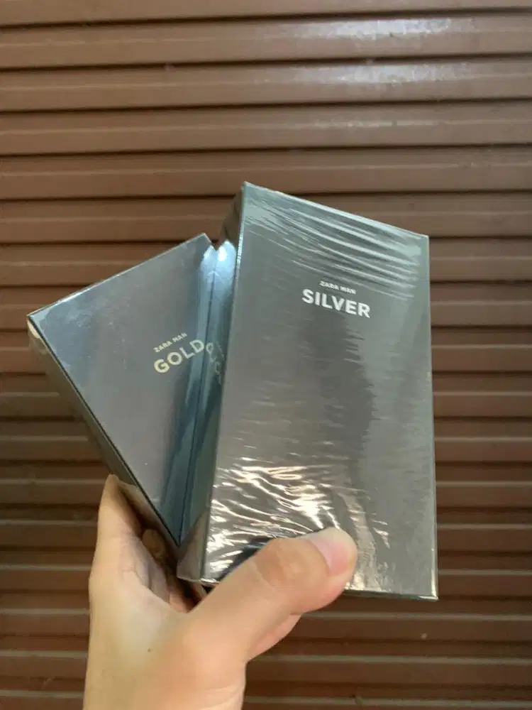 PARFUM ZARA 150RIBU DAPAT 2 PROMO CUCI GUDANG