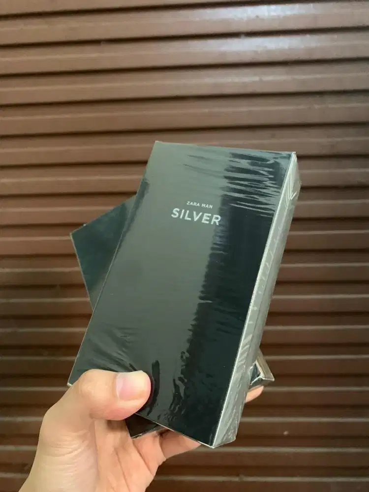 PARFUM ZARA 150RIBU DAPAT 2 PROMO CUCI GUDANG