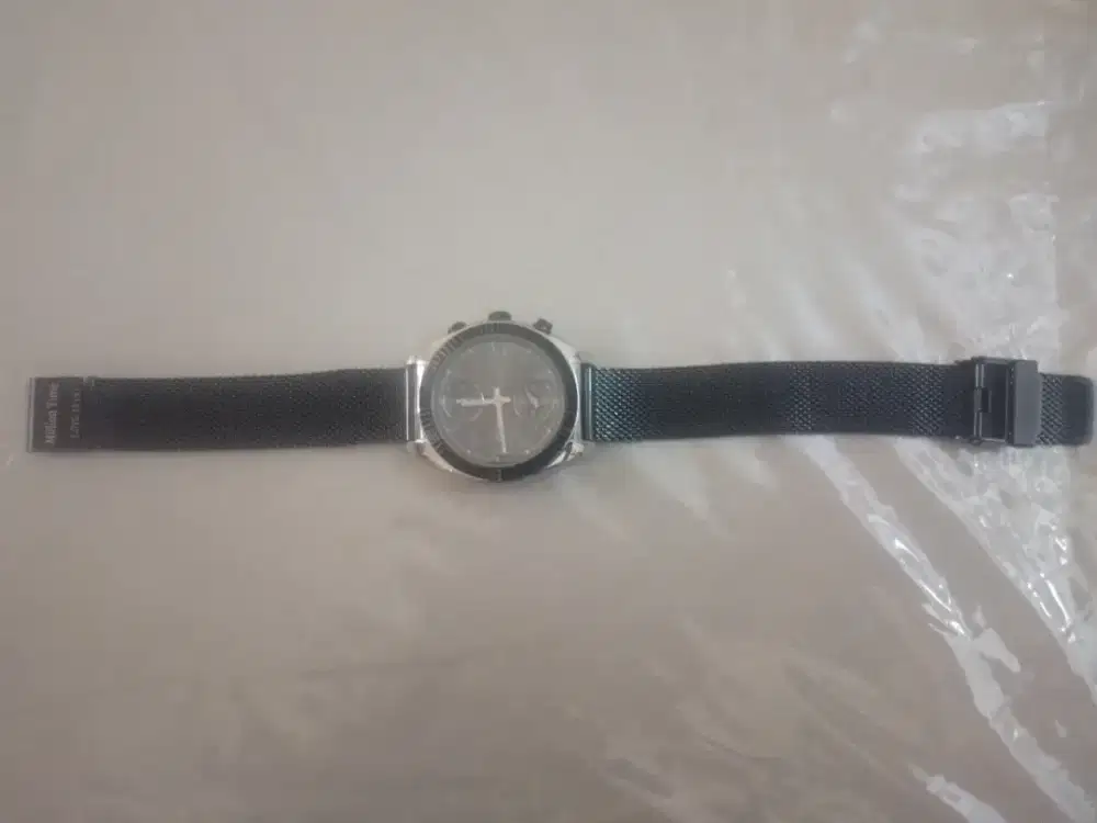 Jam Tangan Wanita MCl million time