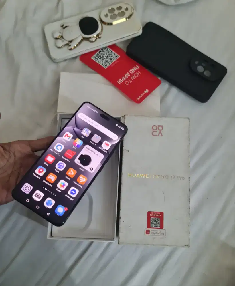 HUAWEI NOVA 13 PRO