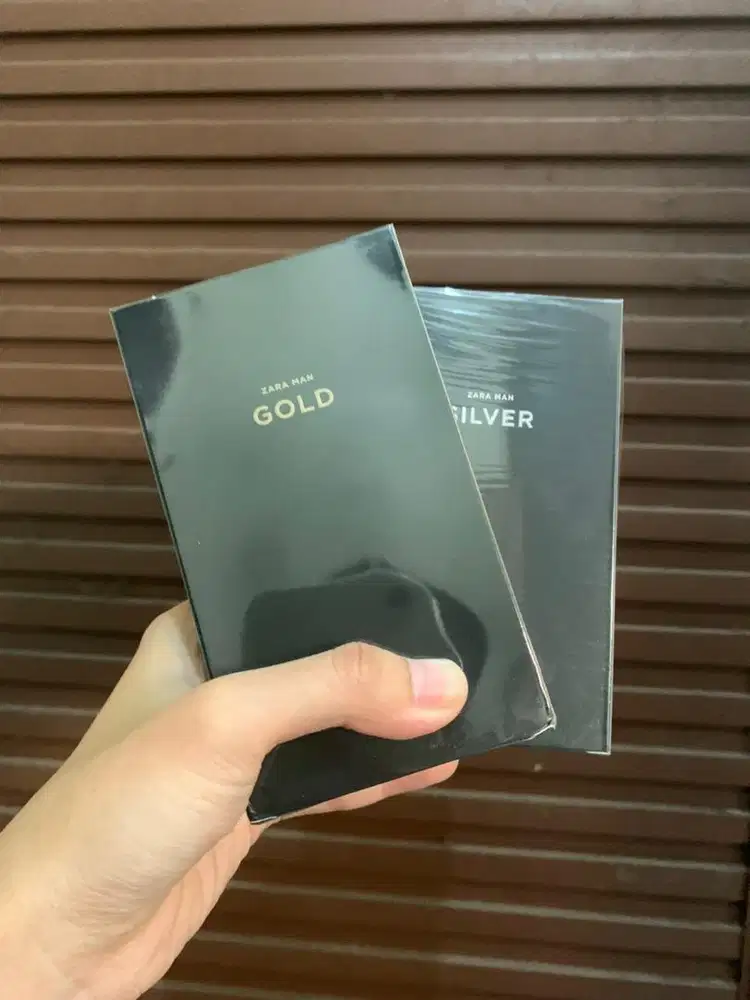 PARFUM ZARA 150RIBU DAPAT 2 PROMO CUCI GUDANG