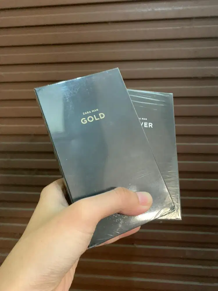 PARFUM ZARA 150RIBU DAPAT 2 PROMO CUCI GUDANG
