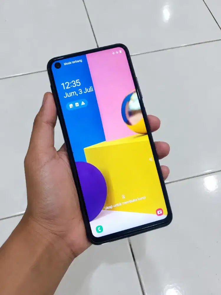 Samsung a11 kamera jernih