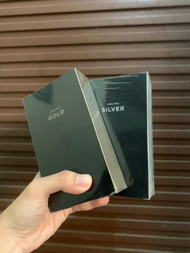 PARFUM ZARA 150RIBU DAPAT 2 PROMO CUCI GUDANG