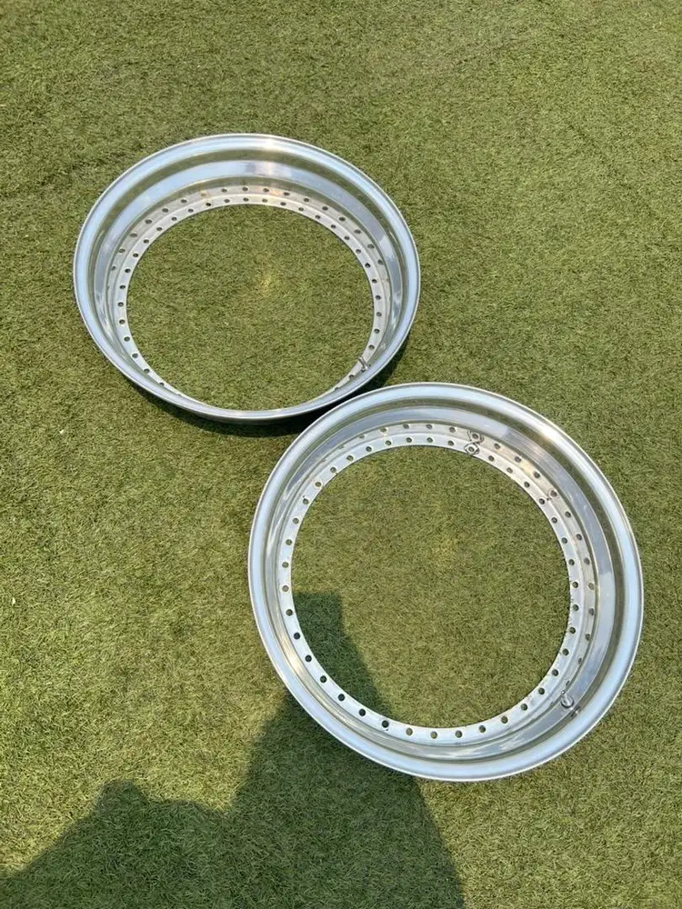 Outer Lips Velg Ssr Ring 19