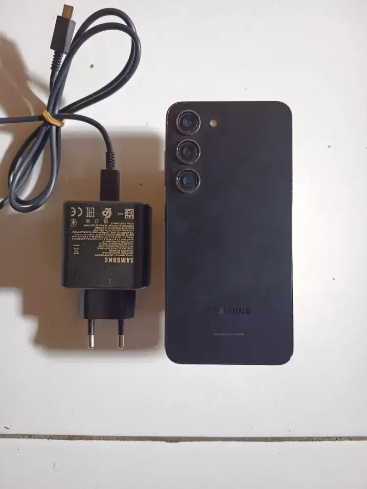 SAMSUNG S23 5G 8/256GB