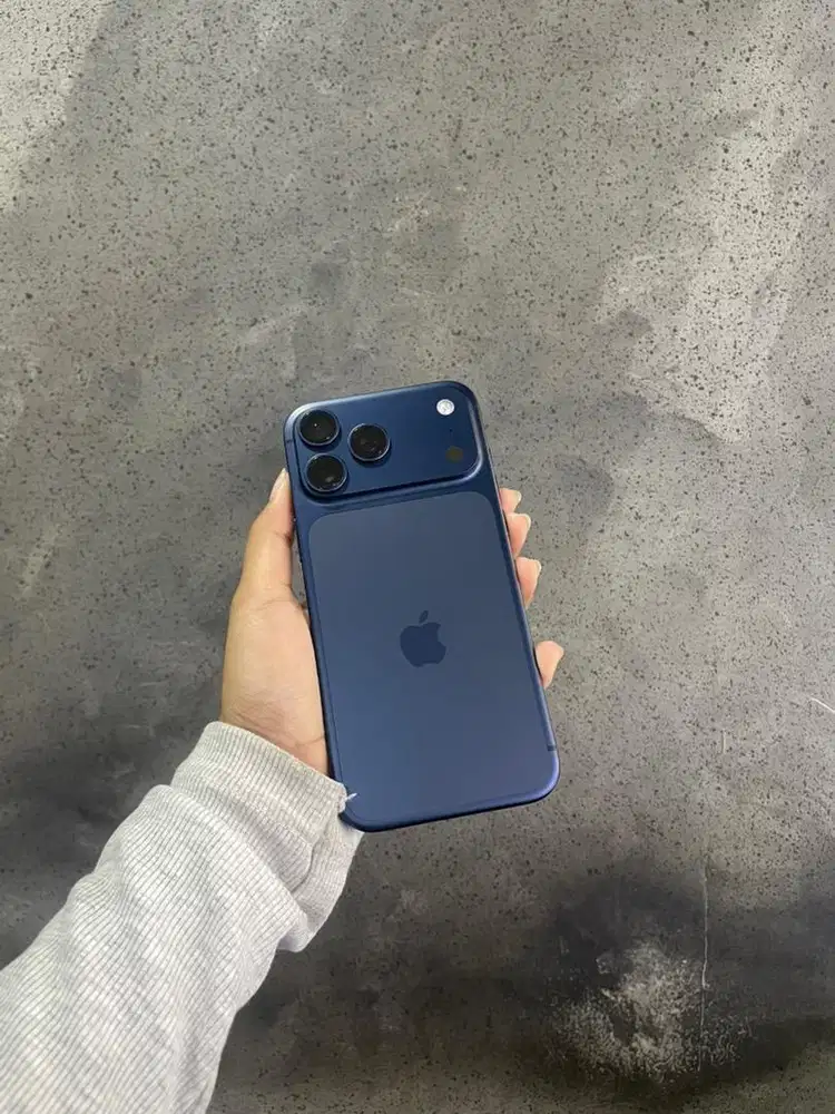 iPhone 17 Promax 256gb iBox