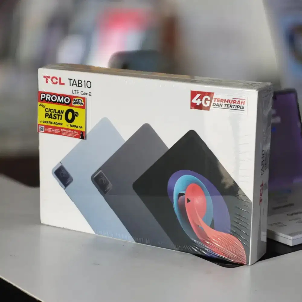TABLET REDMI TCL PALING DI CARI BISA SUPPORT KARTU