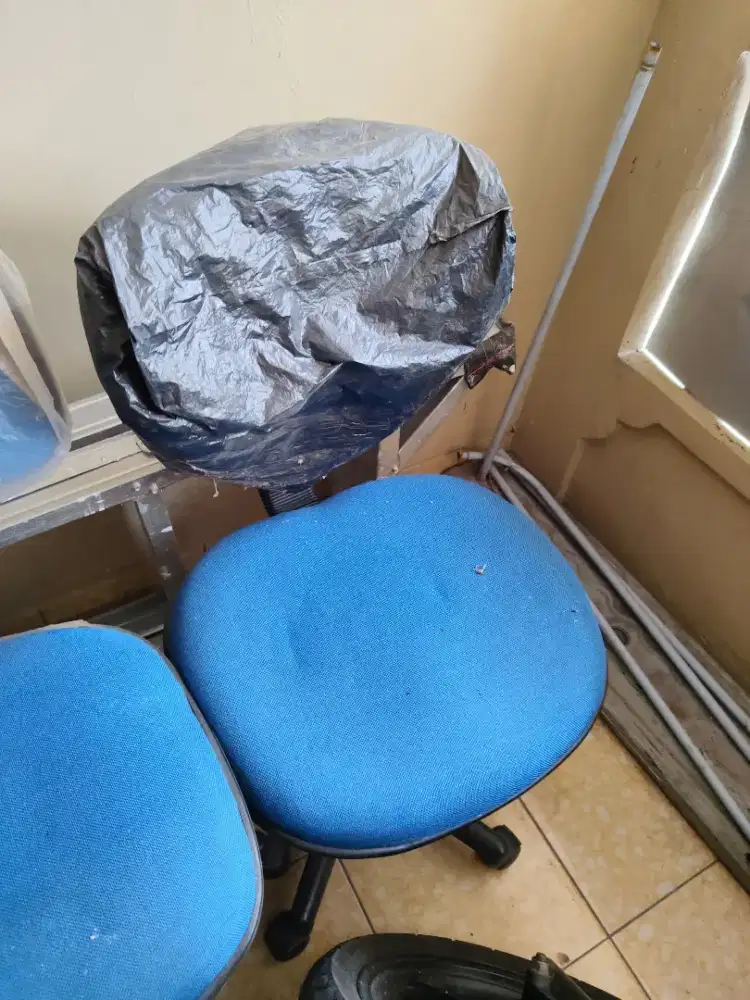 Kursi kantor kursi kerja