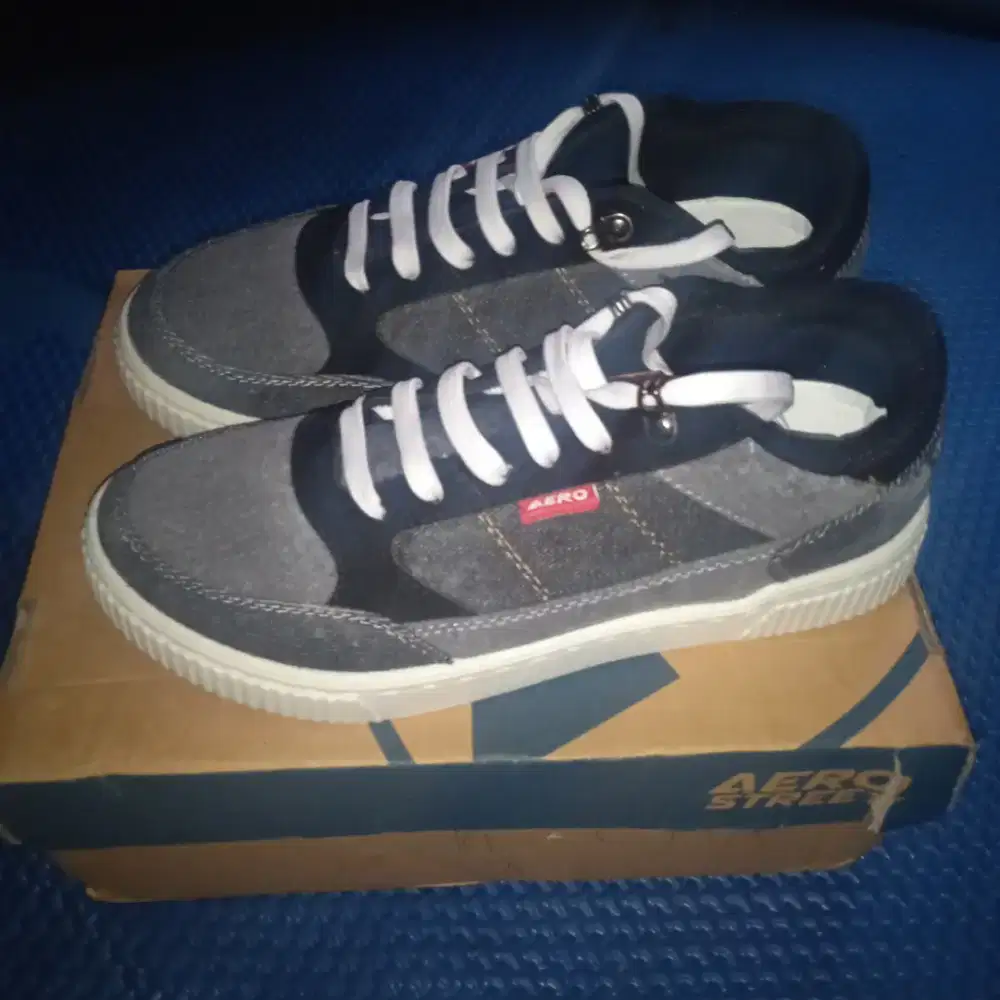 Sepatu baru Ukuran 41