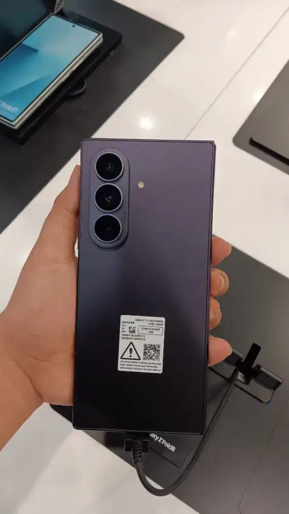 GALAXY SAMSUNG Z FOLD 8 ULTRA