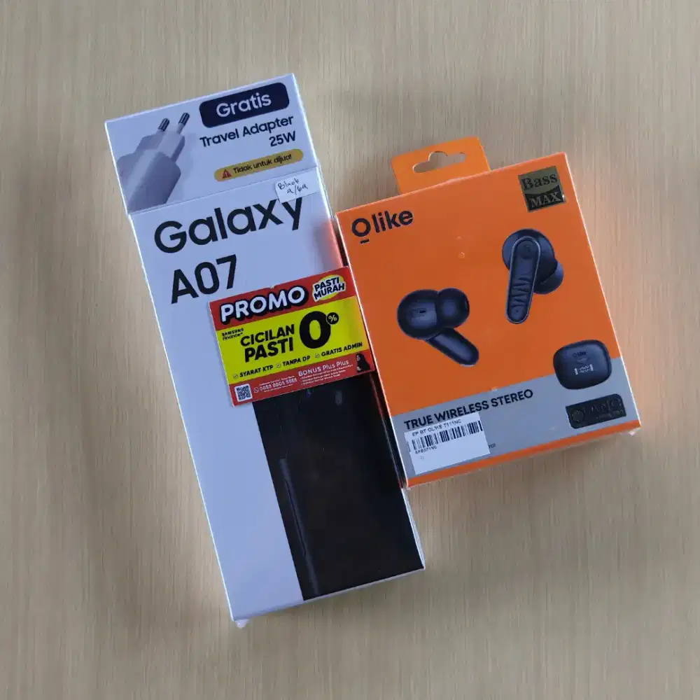 Ready Samsung a07