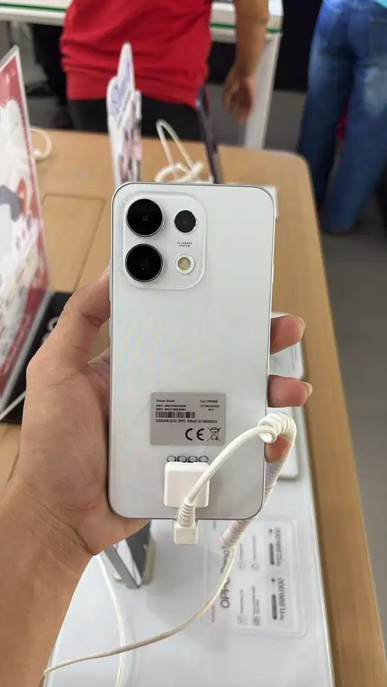 Hp oppo reno 16f 5g