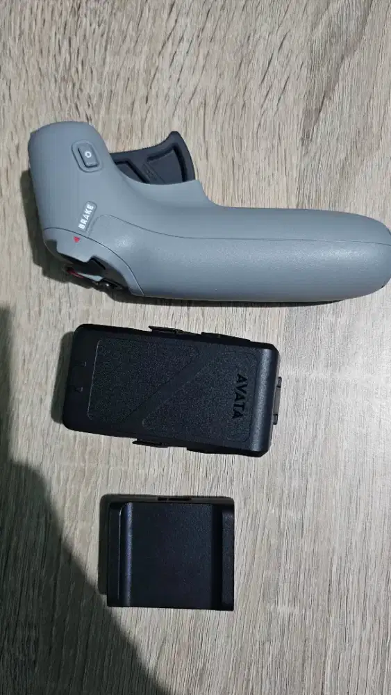 DJI Avata 1 batre adapter controller