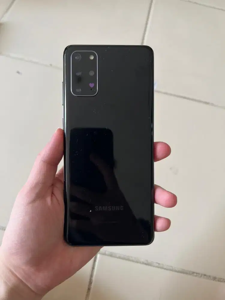 samsung s21+ 128 bts edition