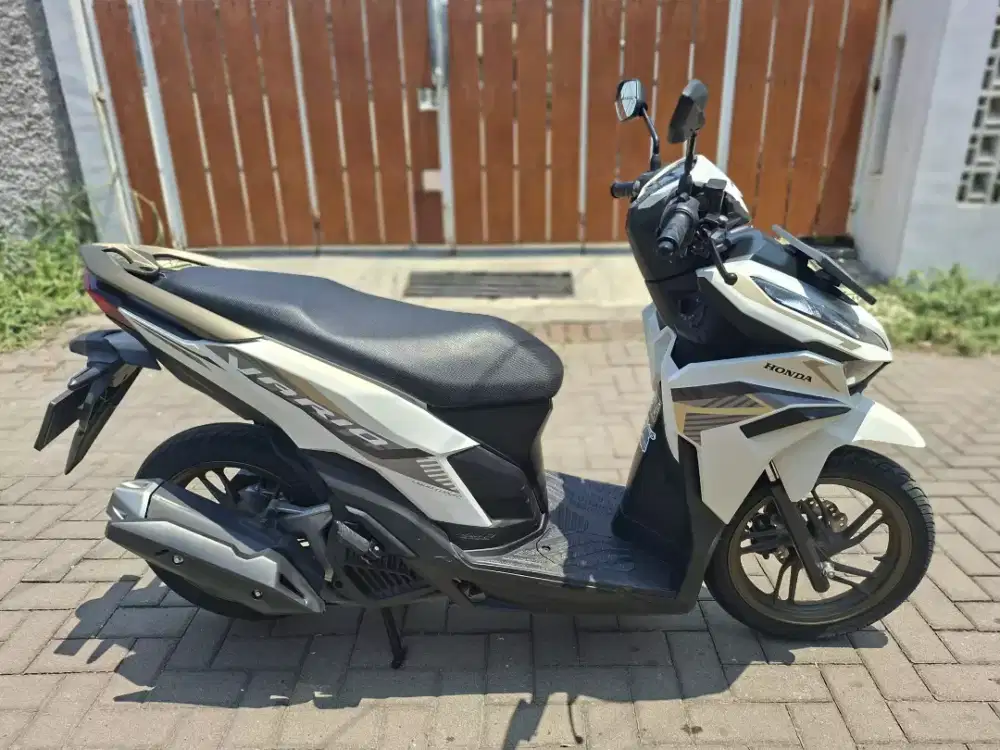 Vario 125 ,tahun 2023 mulus
