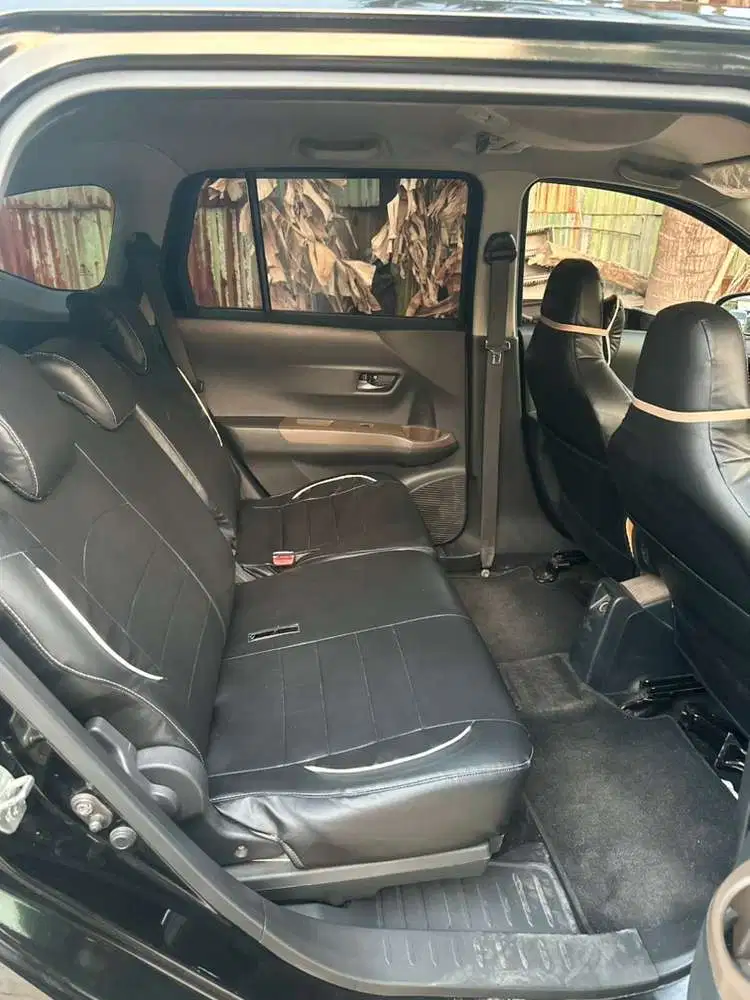Toyota Calya 2018 Bensin