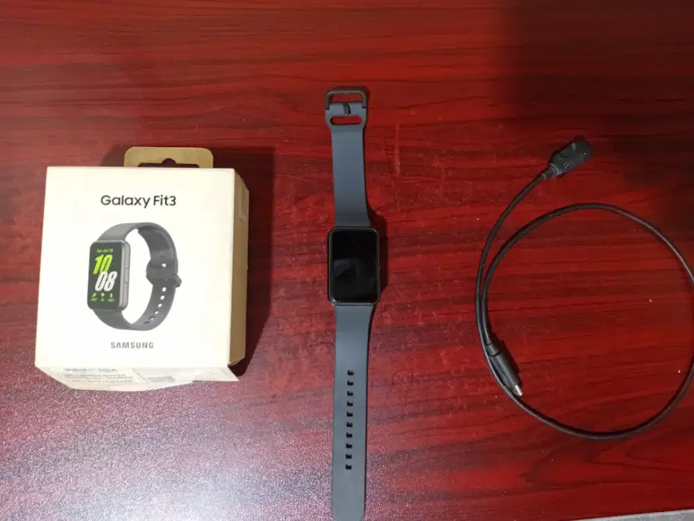 Smartband Samsung Galaxy Fit 3