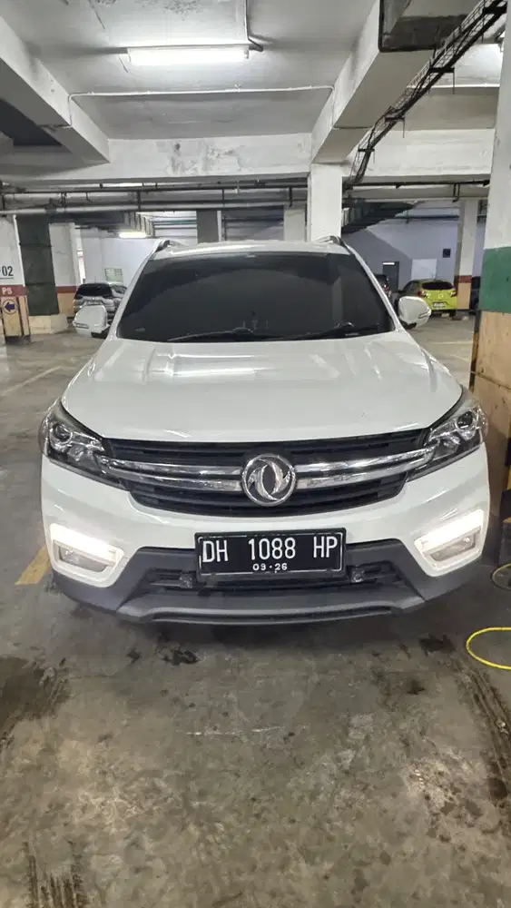 Jual cepat mobil second
