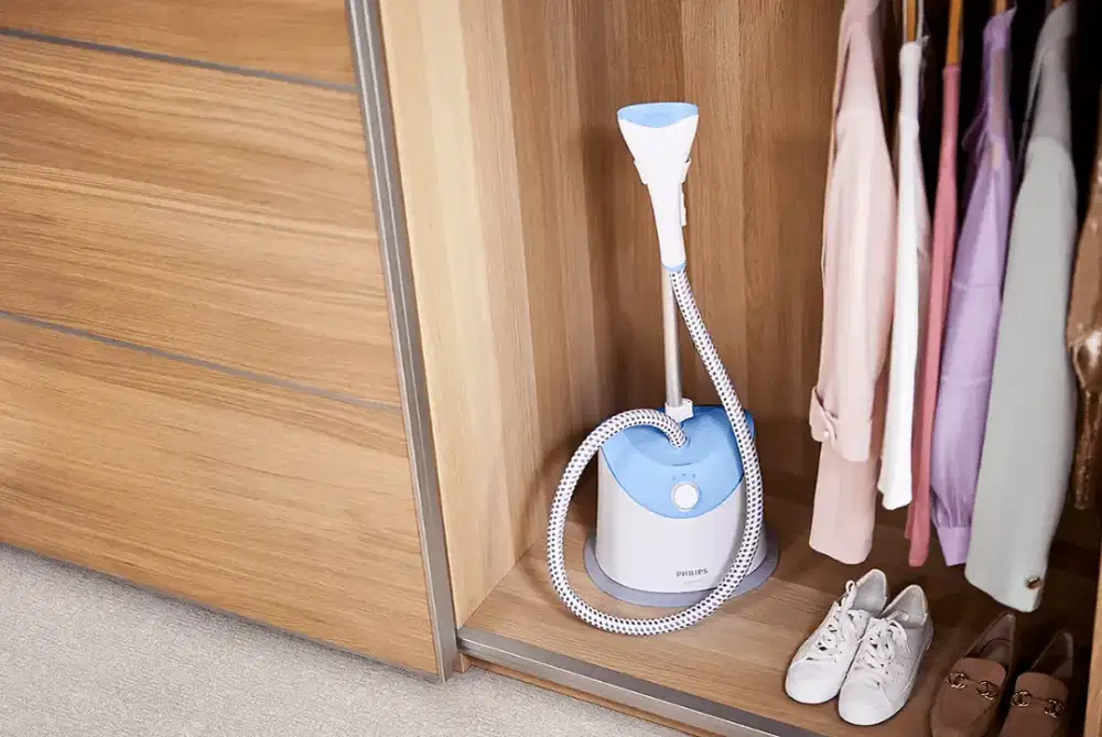 Philips GC482/25 EasyTouch Stand Garment Steamer 900w
