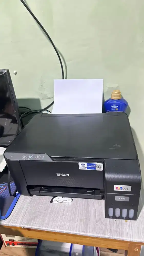 Printer Epson L3210