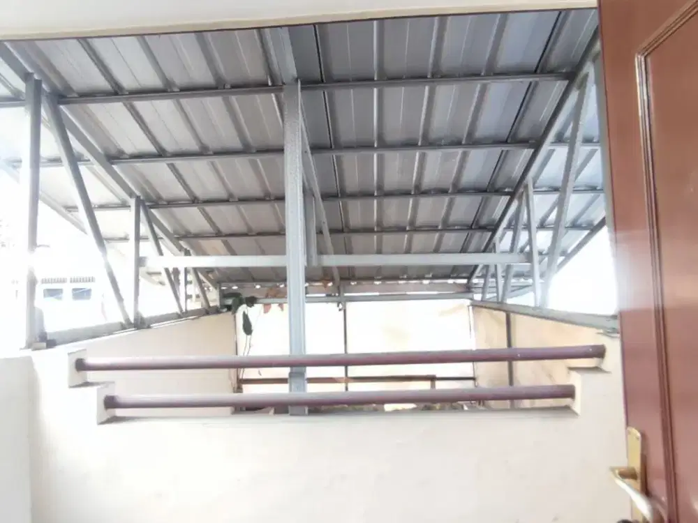 Rumah Bagus Siap Huni 2Lt Strategis di Taman Bromo Lippo Karawaci