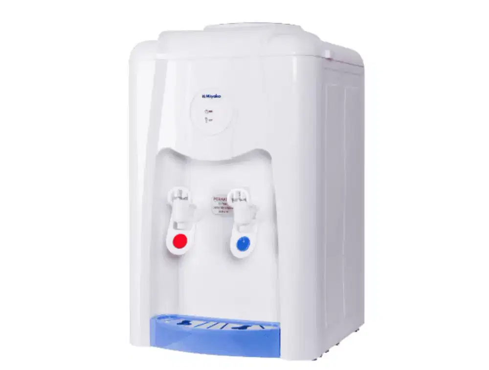 Dispenser galon atas