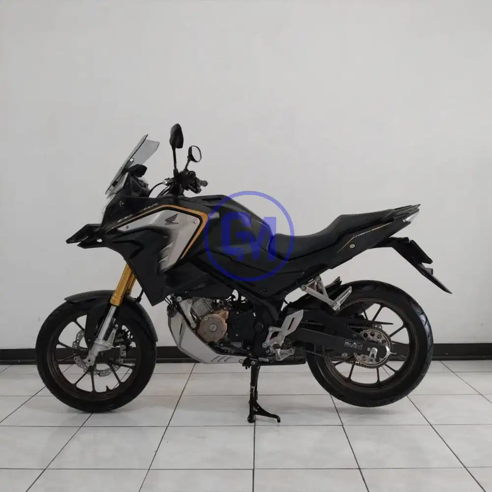 Honda CB 150X Tahun 2024, Unit Tinggal Pakai, Kredit - Cash Gaskeun!!!
