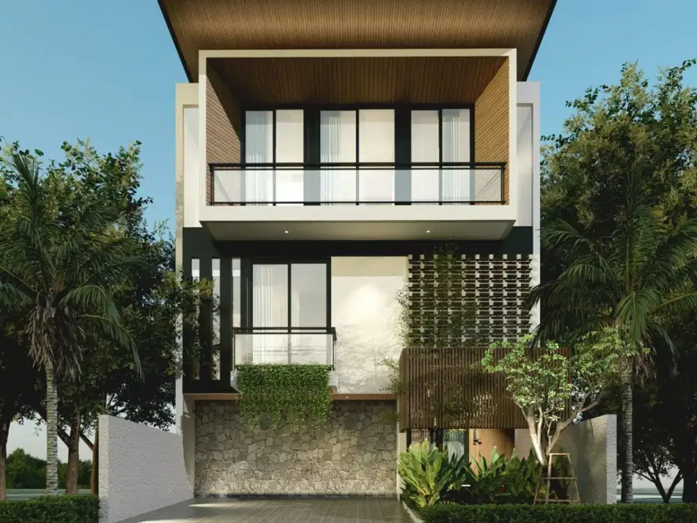 DIJUAL BRAND NEW HOUSE CITRALAND UTAMA