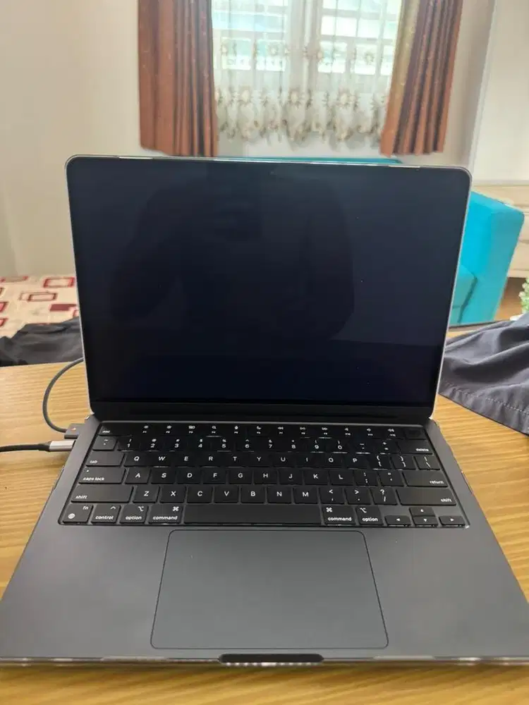 Macbook air m2 full set