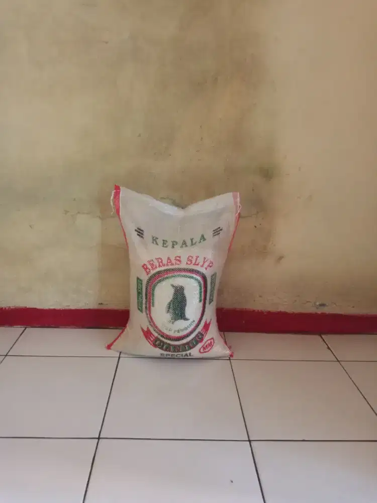 BERAS SLYP 10KG