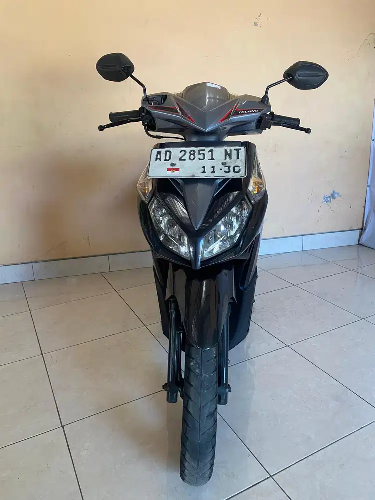 Honda Vario techno 2010