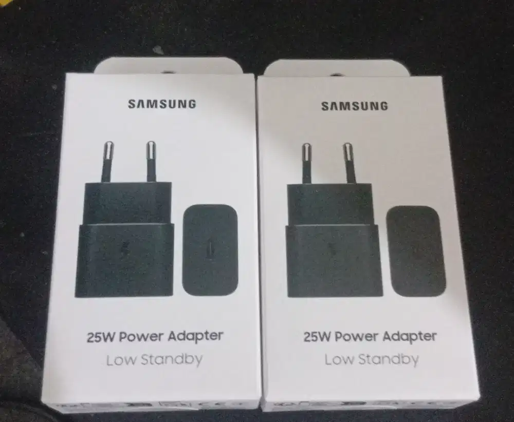 Samsung Adapater 25W
