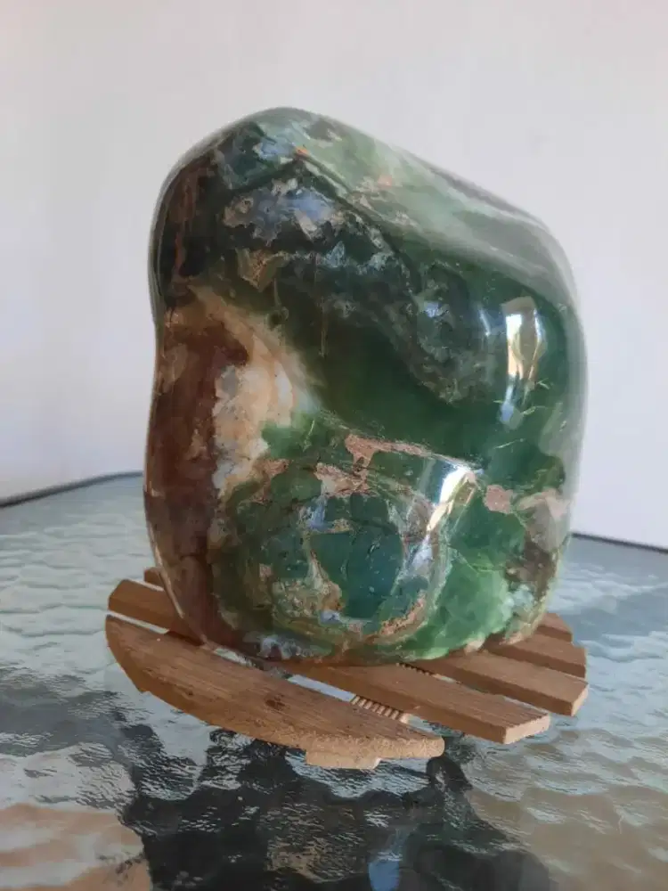 batu panca warna