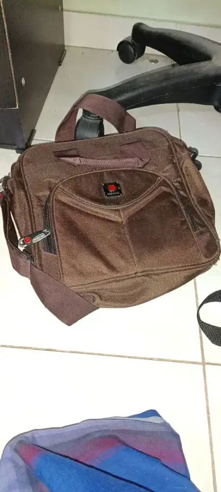 Tas Selendang Polo