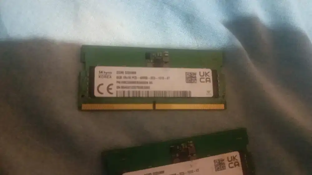 RAM DDR5 8GB SK HYNIX
