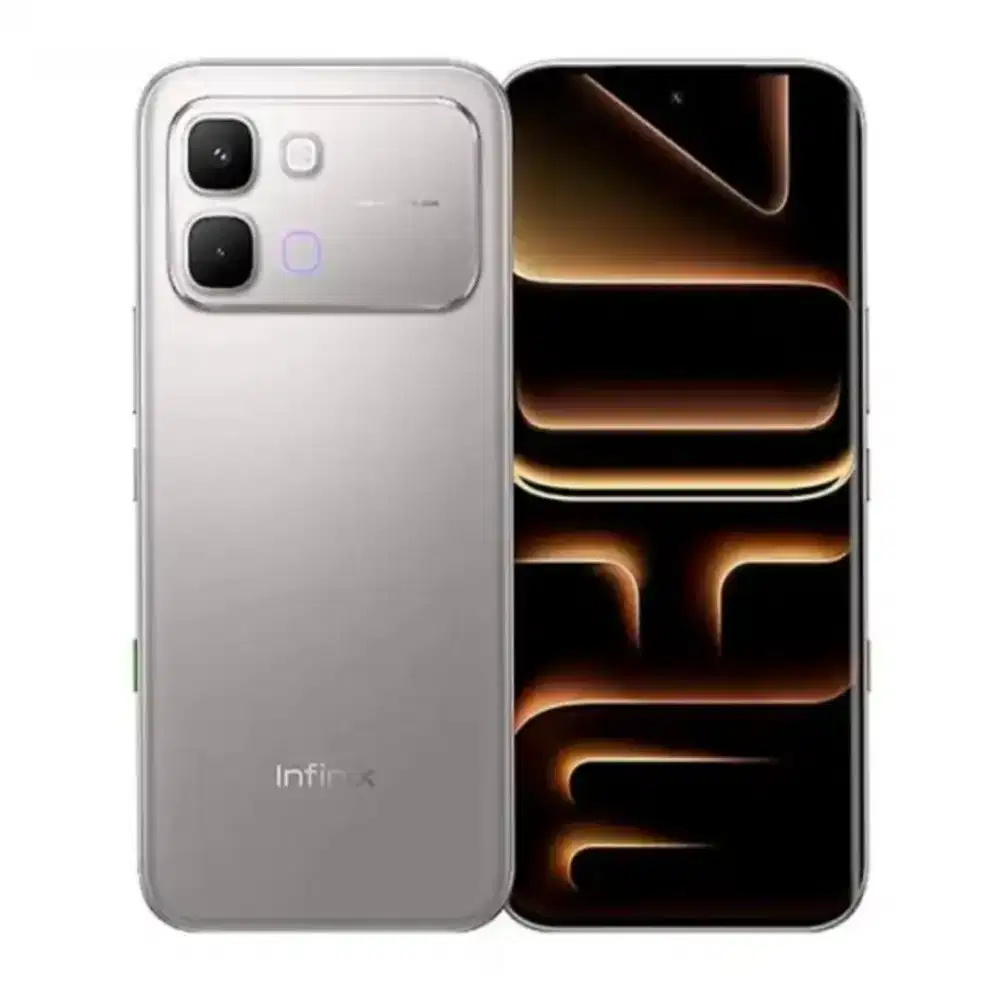 Infinix note edge 8/128GB