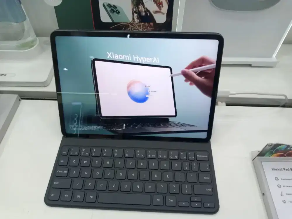 CICILAN TAB XIAOMI SYARAT KTP AJA DI ERAFONE MALL OFF SERANG