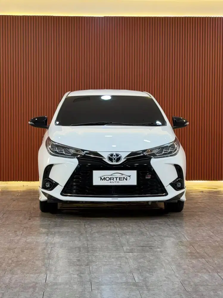 Toyota Yaris 1.5 GR Sport