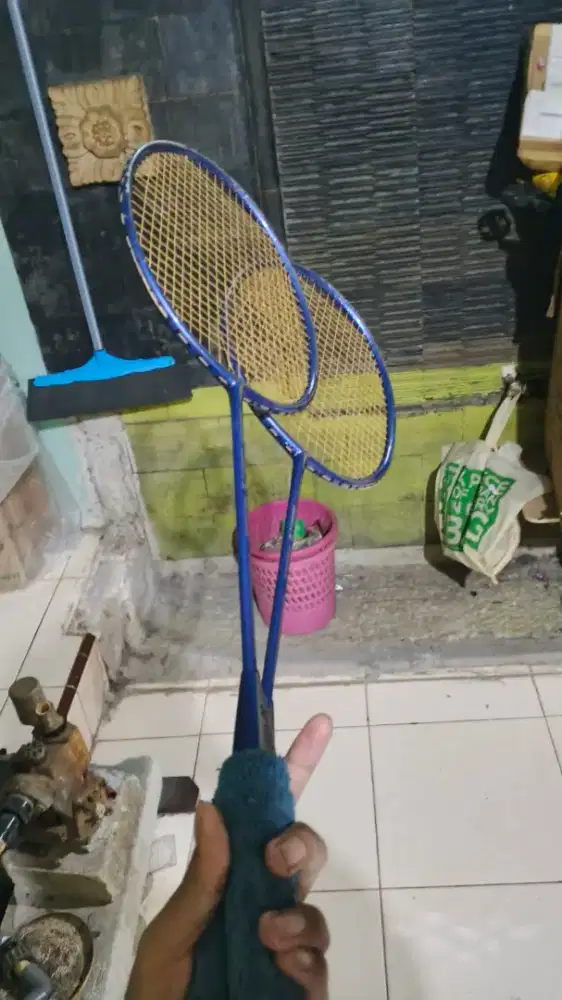 Raket Yonex Bu Bu Bu