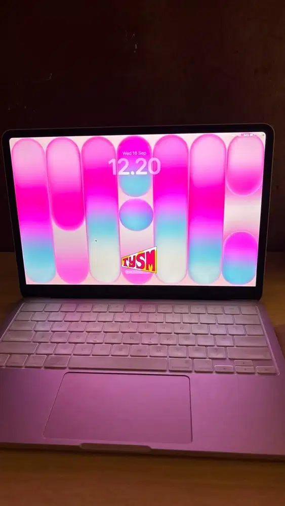 BU! MACBOOK NEO A18/PRO 256GB