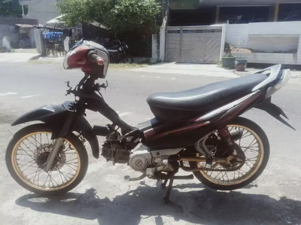 Dicari Jupiter z atau sejenisnya