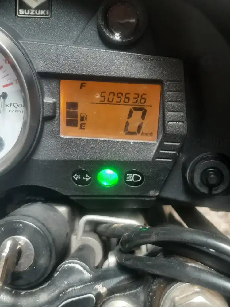 Di jual aja satria fu 150cc
