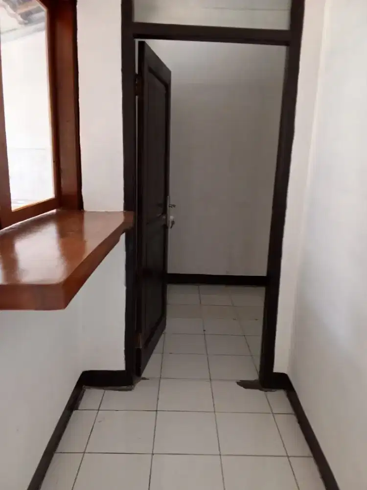 Dikontrakan rumah di Cijambe indah