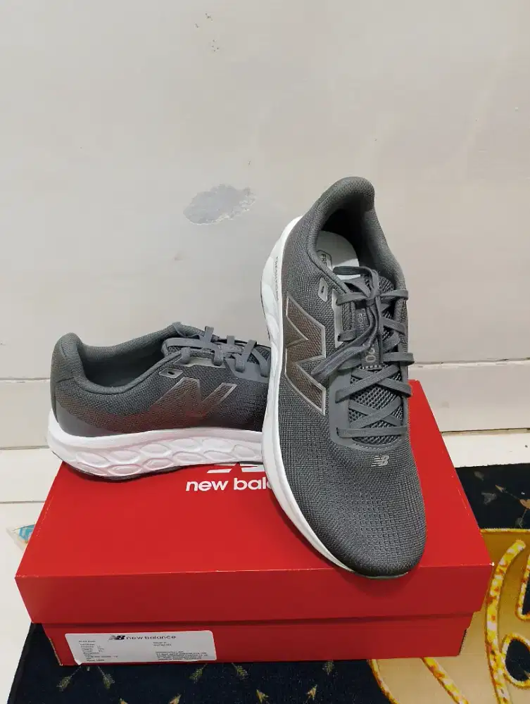 Sepatu Lari New Balance 520 Fresh Foam