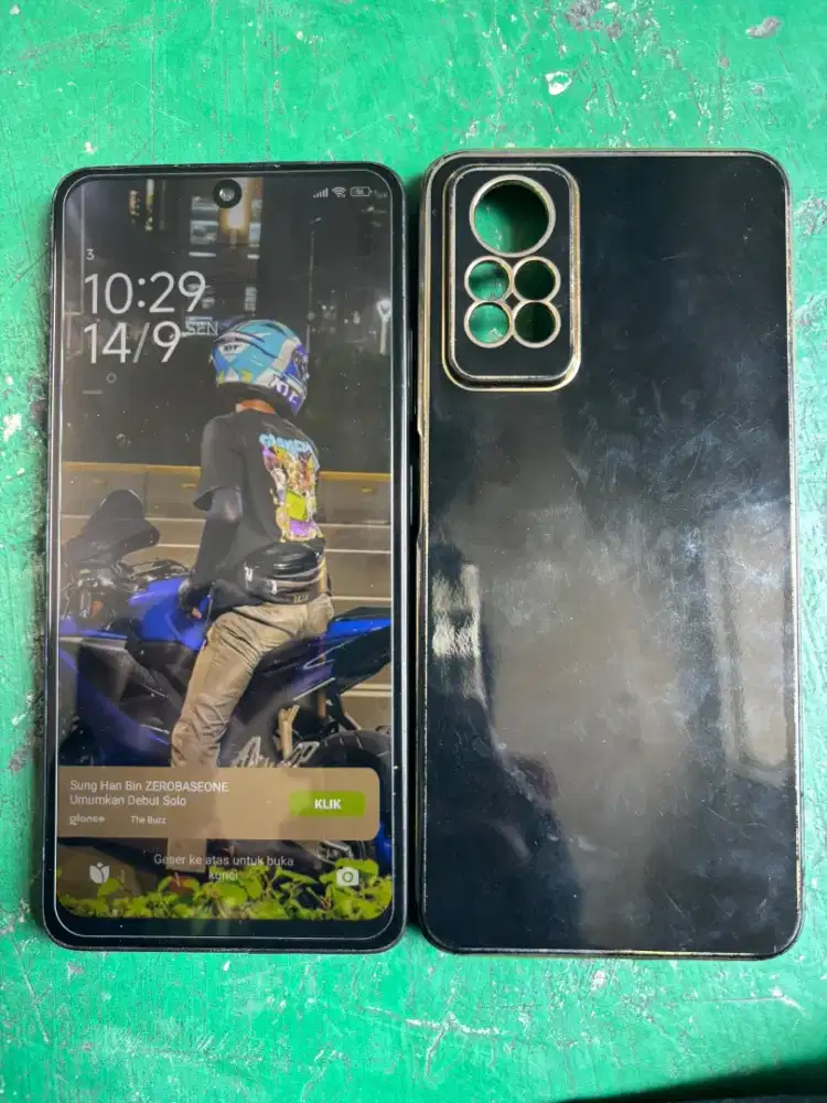 Redmi note 12pro 4G