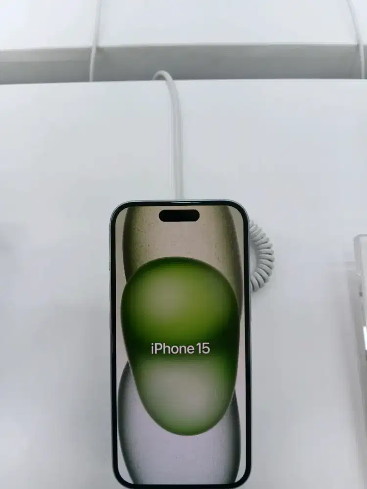 Iphone 15 128GB