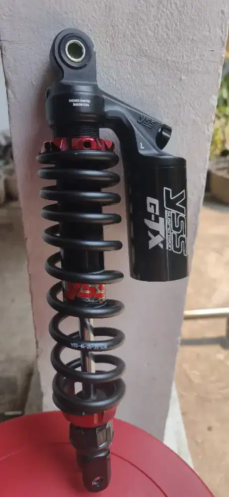 Di jual Sockbreaker YSS G-TX ,ornal