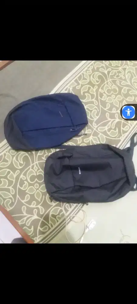 2 tas kecil khusus anak